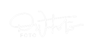 DW Photography Logo